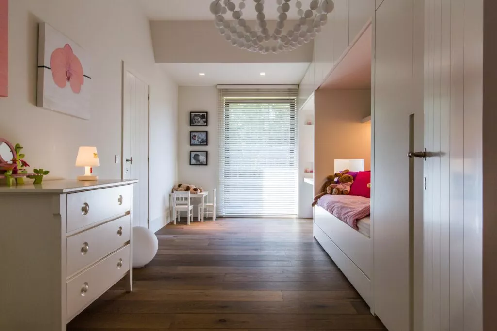 Van Looveren Parket - meerlaags parket