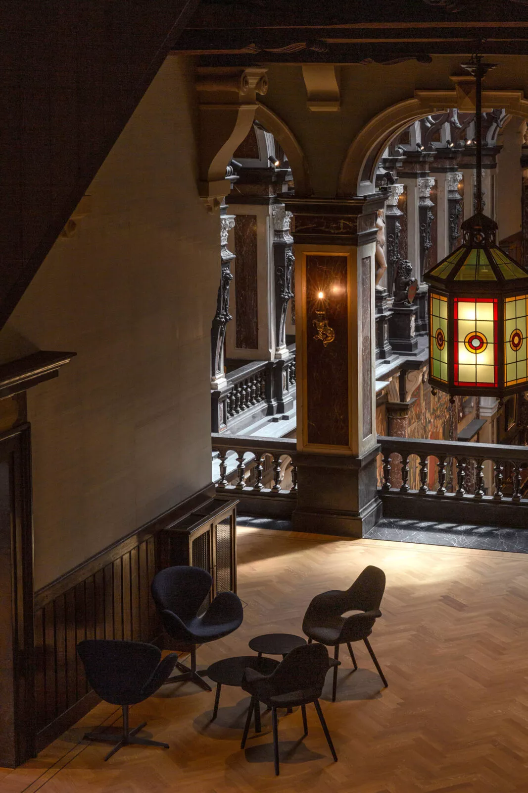 Stadhuis Antwerpen