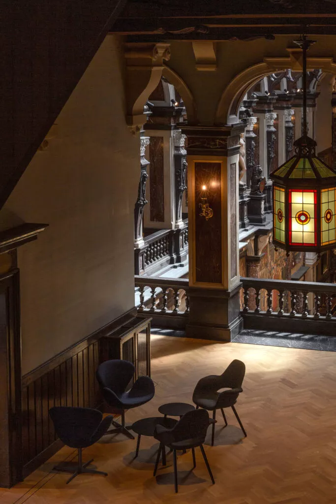 Stadhuis Antwerpen