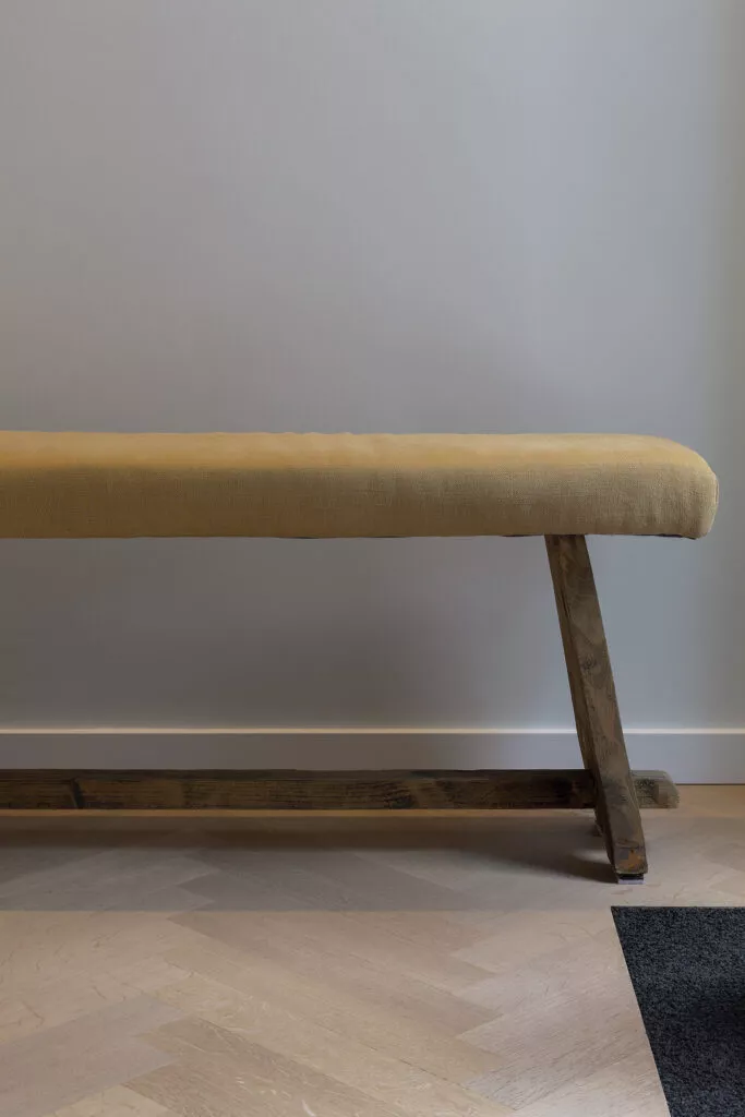 Van Looveren Parket - Plinten