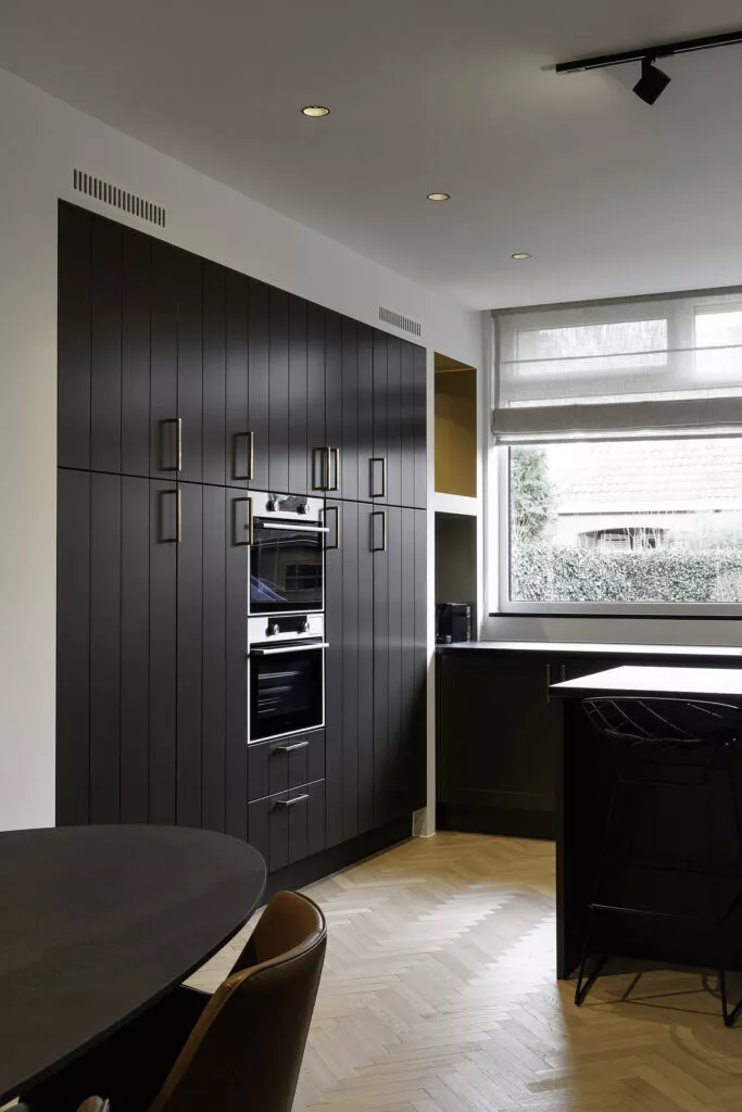 Van Looveren Parket - Visgraat parket
